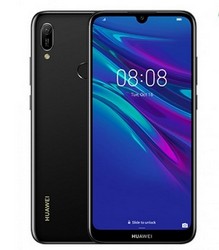 Замена стекла на телефоне Huawei Y6 Prime 2019 в Уфе